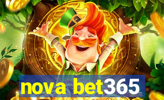 nova bet365